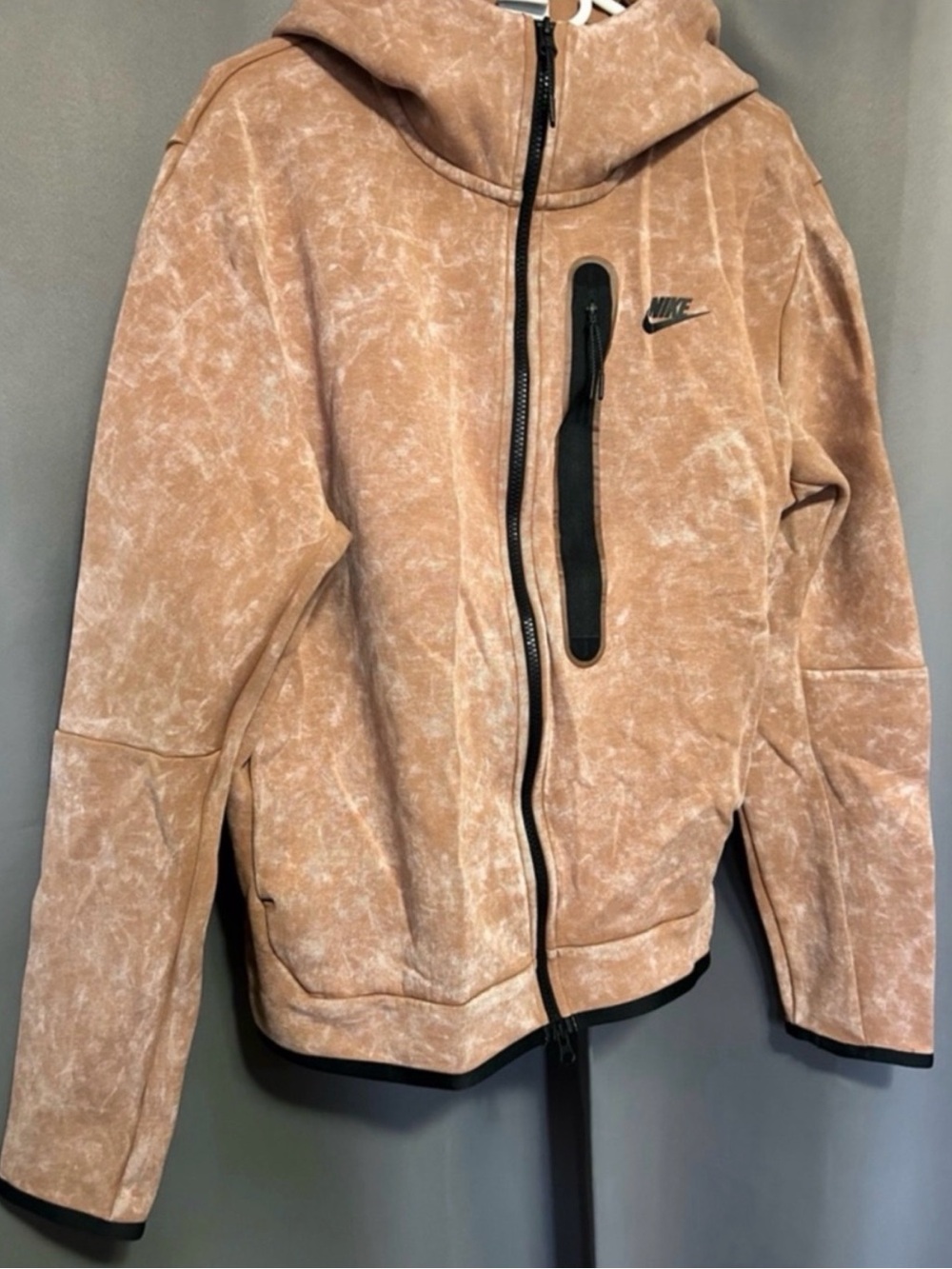 Nike Tech Fleece Full Zip Hoodie